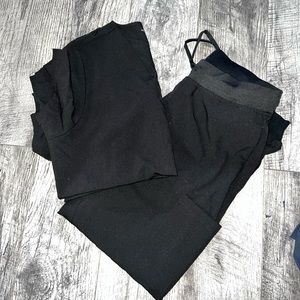 Women mandala scrubs